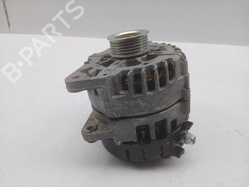 Alternator MERCEDES-BENZ A-CLASS (W177) A 180 d (177.010) | BP31188728M7