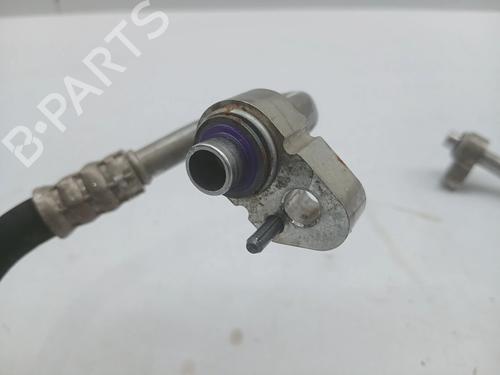 AC pipe MERCEDES-BENZ A-CLASS (W177) A 180 d (177.010) | BP31832416M126