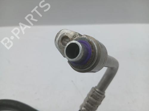 AC pipe MERCEDES-BENZ A-CLASS (W177) A 180 d (177.010) | BP31832416M126