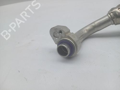 AC pipe MERCEDES-BENZ A-CLASS (W177) A 180 d (177.010) | BP31832417M126