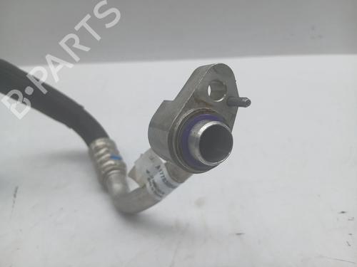 AC pipe MERCEDES-BENZ A-CLASS (W177) A 180 d (177.010) | BP31832417M126