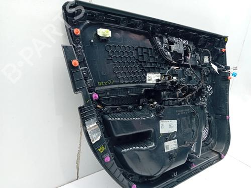 Front right panel MERCEDES-BENZ GLB (X247) GLB 200 d (247.612) | BP31834056C59  - Image 6