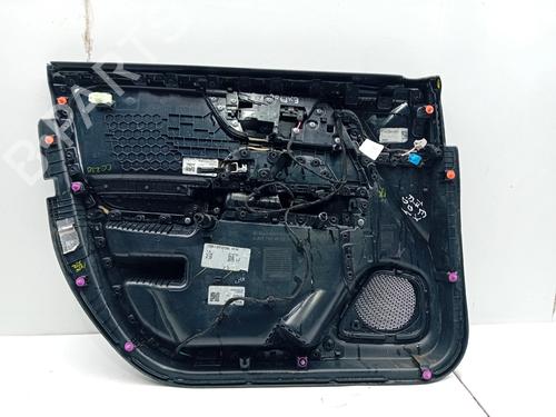 Front right panel MERCEDES-BENZ GLB (X247) GLB 200 d (247.612) | BP31834056C59  - Image 5