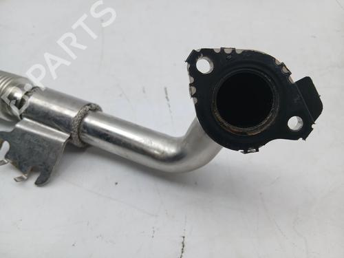 Intercooler pipe MERCEDES-BENZ A-CLASS (W177) A 180 d (177.010) | BP31834055M127