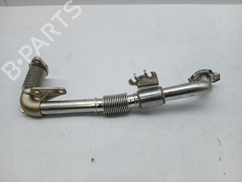 Tubo do intercooler MERCEDES-BENZ A-CLASS (W177) A 180 d (177.010) (116 hp) 31834055