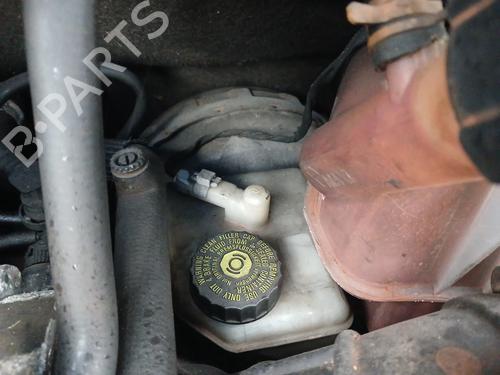 Used Servo brake Servo brake RENAULT VEL SATIS (BJ0_) 2.2 dCi (BJ0E, BJ0F) (150 hp) 31832457 31832457