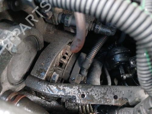 Generator RENAULT VEL SATIS (BJ0_) 2.2 dCi (BJ0E, BJ0F) (150 hp) 31832450