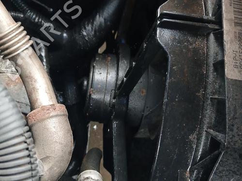 Used Radiator fan Radiator fan RENAULT VEL SATIS (BJ0_) 2.2 dCi (BJ0E, BJ0F) (150 hp) 31832449 31832449