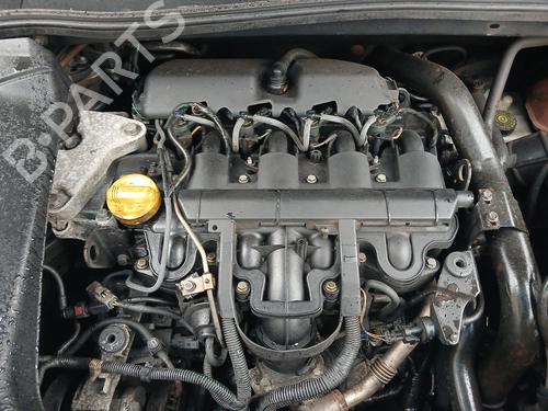 Used Engine RENAULT VEL SATIS (BJ0_) 2.2 dCi (BJ0E, BJ0F) (150 hp) 31835633