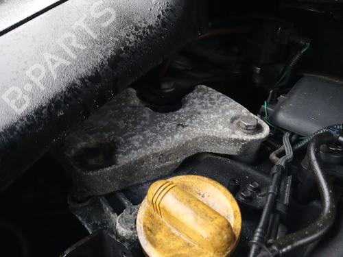 Used Engine mount RENAULT VEL SATIS (BJ0_) 2.2 dCi (BJ0E, BJ0F) (150 hp) 31835635