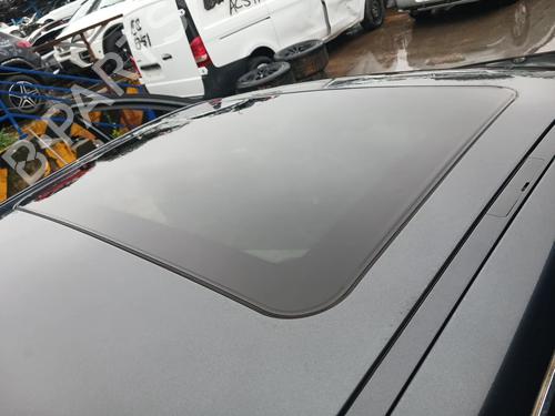 Toit Ouvrant RENAULT VEL SATIS (BJ0_) 2.2 dCi (BJ0E, BJ0F) (150 hp) 31835642