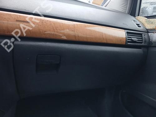 Handskerum RENAULT VEL SATIS (BJ0_) 2.2 dCi (BJ0E, BJ0F) (150 hp) 31835652