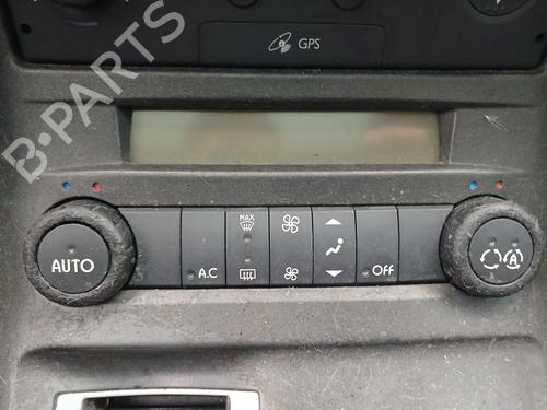 kombi-kontakt-stilkkontakt-renault-vel-satis-bj0_-2002-31835643 main image