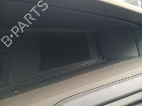 Display für RENAULT VEL SATIS (BJ0_) 2.2 dCi (BJ0E, BJ0F) (150 hp) 31835645