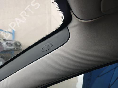 Used Right curtain airbag RENAULT VEL SATIS (BJ0_) 2.2 dCi (BJ0E, BJ0F) (150 hp) 31835656