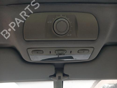 Kabinelys RENAULT VEL SATIS (BJ0_) 2.2 dCi (BJ0E, BJ0F) (150 hp) 31835658