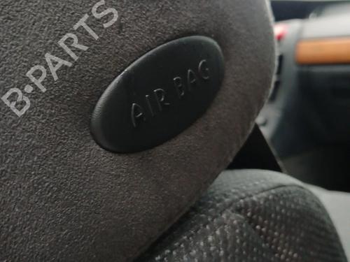 Used Right seat airbag RENAULT VEL SATIS (BJ0_) 2.2 dCi (BJ0E, BJ0F) (150 hp) 31835654