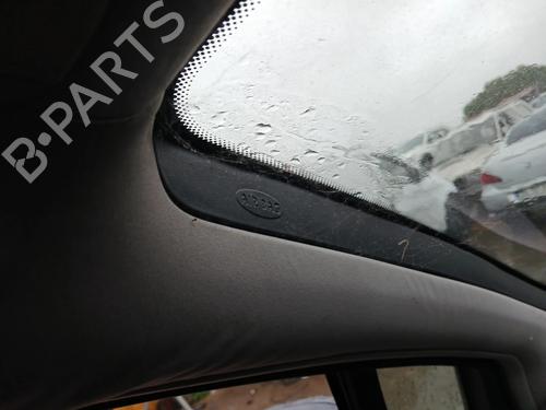 Used Left curtain airbag RENAULT VEL SATIS (BJ0_) 2.2 dCi (BJ0E, BJ0F) (150 hp) 31835657