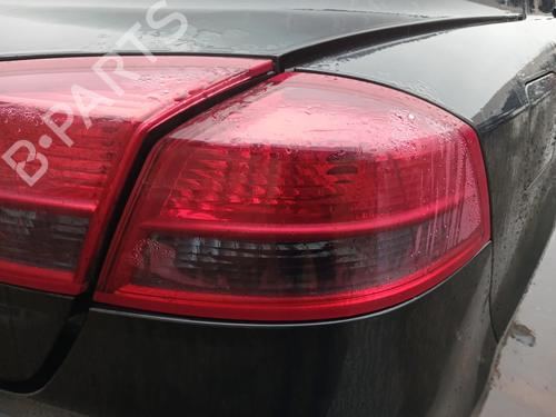 Used Right taillight RENAULT VEL SATIS (BJ0_) 2.2 dCi (BJ0E, BJ0F) (150 hp) 31835661