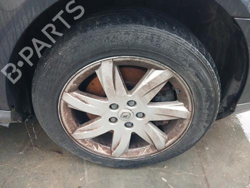 Fælk RENAULT VEL SATIS (BJ0_) 2.2 dCi (BJ0E, BJ0F) | BP31835667C45