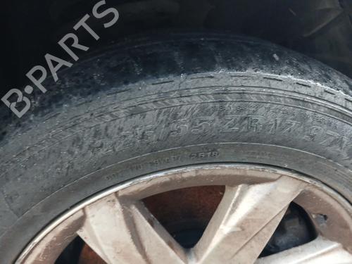 Fælk RENAULT VEL SATIS (BJ0_) 2.2 dCi (BJ0E, BJ0F) | BP31835667C45