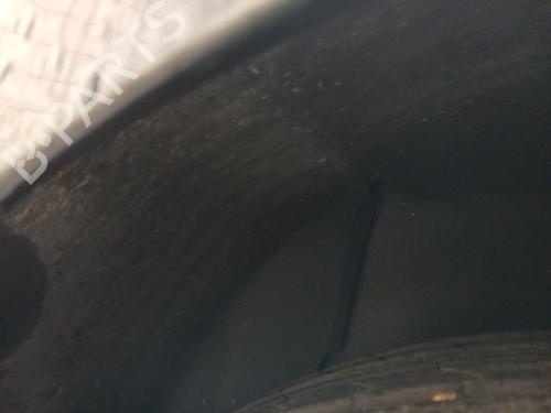 Used Wheel arch RENAULT VEL SATIS (BJ0_) 2.2 dCi (BJ0E, BJ0F) (150 hp) 31835665