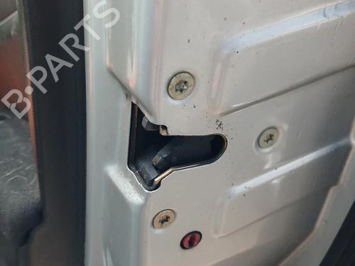 Højre bagtil lås PEUGEOT 307 SW (3H) 2.0 HDI 110 (107 hp) 31835670