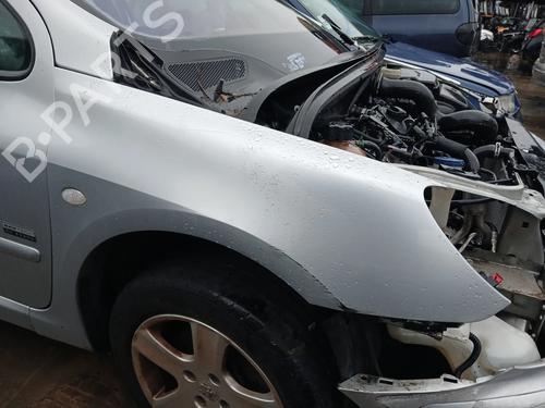 Used Right front fenders Right front fenders PEUGEOT 307 SW (3H) 2.0 HDI 110 (107 hp) 31835671 31835671