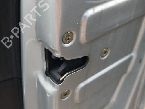 Højre fortil lås PEUGEOT 307 SW (3H) 2.0 HDI 110 (107 hp) 31835669