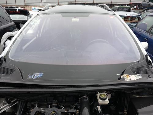 Vindrude PEUGEOT 307 SW (3H) 2.0 HDI 110 (107 hp) 31835682