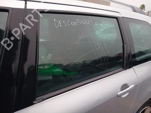 rear-left-door-window-peugeot-307-sw-3h-2002-2003-2004-2005-2006-2007-2008-2009-31835688 main image