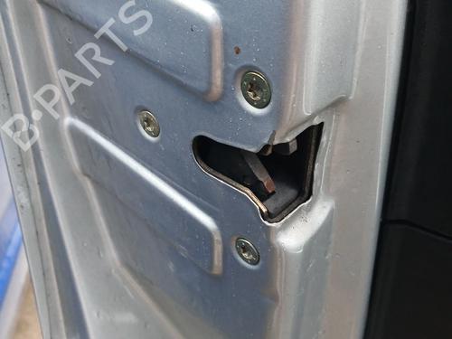 Venstre foran lås PEUGEOT 307 SW (3H) 2.0 HDI 110 (107 hp) 31835692