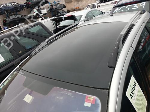 Toit Ouvrant PEUGEOT 307 SW (3H) 2.0 HDI 110 (107 hp) 31835699