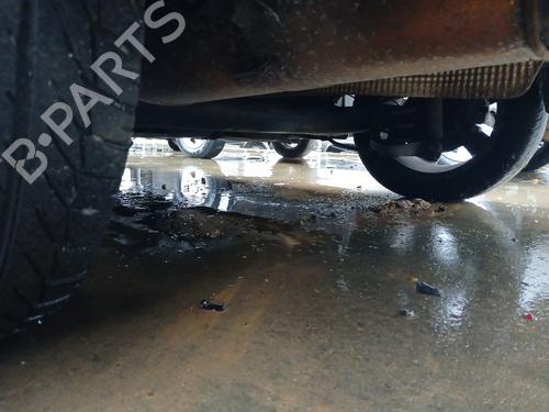 Bagaksel PEUGEOT 307 SW (3H) 2.0 HDI 110 (107 hp) 31835700