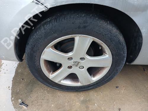 Used Rim PEUGEOT 307 SW (3H) 2.0 HDI 110 (107 hp) 31835701