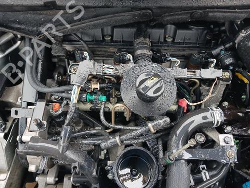 Used Engine PEUGEOT 307 SW (3H) 2.0 HDI 110 (107 hp) 31835713