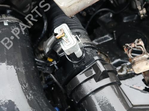 Used Mass air flow sensor PEUGEOT 307 SW (3H) 2.0 HDI 110 (107 hp) 31835712