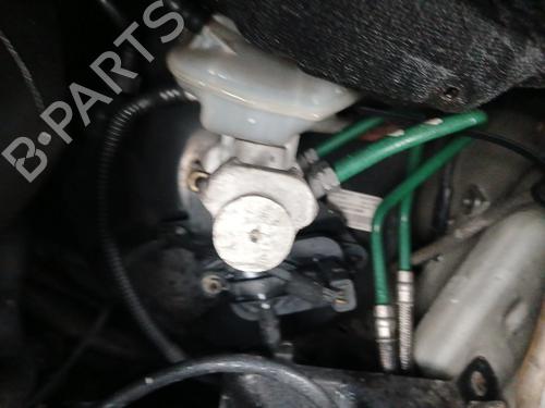 Used Servo brake Servo brake PEUGEOT 307 SW (3H) 2.0 HDI 110 (107 hp) 31835717 31835717