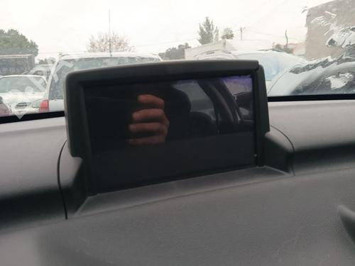 Used Display monitor PEUGEOT 307 SW (3H) 2.0 HDI 110 (107 hp) 31835722