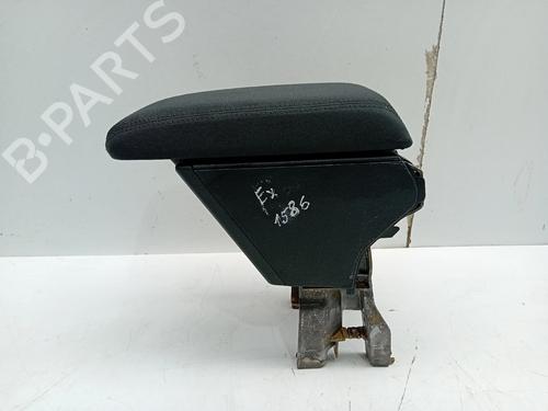 Used Armrest / Center console AUDI A1 Sportback (GBA) 25 TFSI (95 hp) 29457543