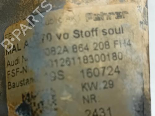 Armlæn AUDI A1 Sportback (GBA) 25 TFSI | BP29457543I20