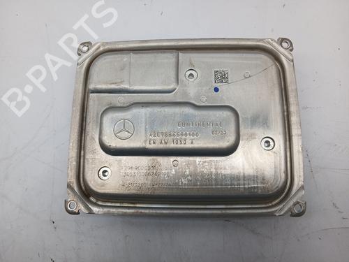 Elektronisk modul MERCEDES-BENZ EQE SUV (X294) EQE 350+ (294.621) (292 hp) 31838558