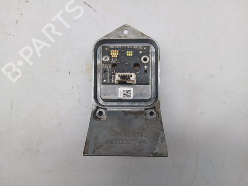 Elektronisk modul MERCEDES-BENZ EQE SUV (X294) EQE 350+ (294.621) (292 hp) 31838557