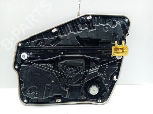 Used Rear right window mechanism Rear right window mechanism BMW X3 (G01, F97, G08) xDrive 20 d (190 hp) 31838561 31838561