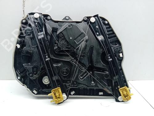 Used Front right window mechanism Front right window mechanism 31838565 31838565