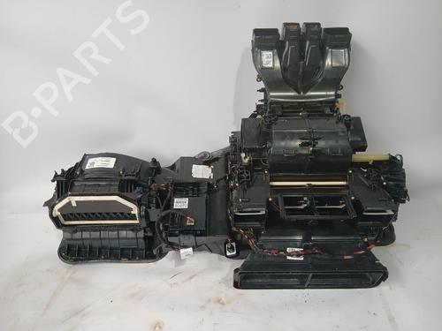 Used Heater matrix box MERCEDES-BENZ GLE (V167) GLE 350 de 4-matic (167.106) (333 hp) 31838628