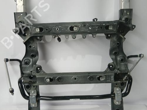 Forbro MERCEDES-BENZ EQE SUV (X294) EQE 350+ (294.621) (292 hp) 31838630