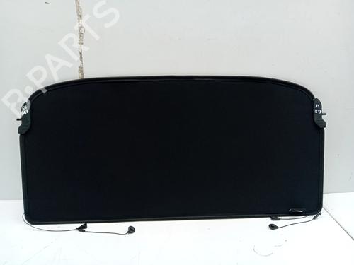 Hattehylle FORD PUMA (J2K, CF7) 1.0 EcoBoost mHEV (125 hp) 31851219