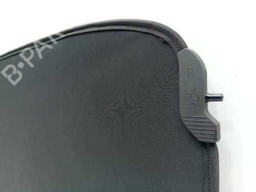 Rear parcel shelf FORD PUMA (J2K, CF7) 1.0 EcoBoost mHEV | BP31851219C85 