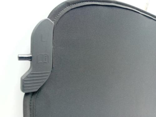 Rear parcel shelf FORD PUMA (J2K, CF7) 1.0 EcoBoost mHEV | BP31851219C85 